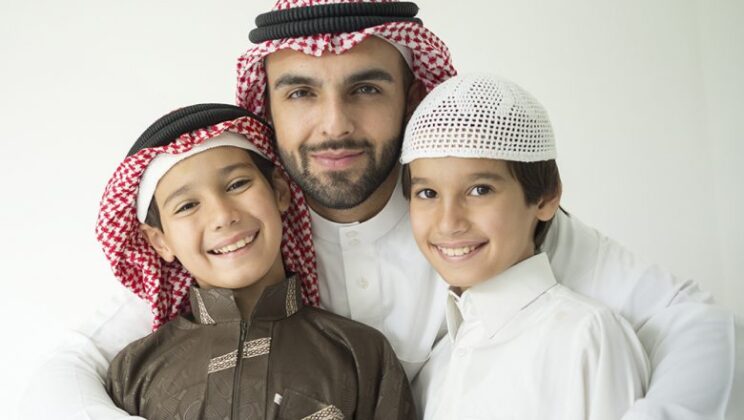 محامي حضانة اطفال لتمثيلي في المحاكم السعودية والترافع عني