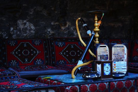 شروط فتح مقهى شيشة في السعودية وما هي شروط فتح محل بيع التبغ السعودية
