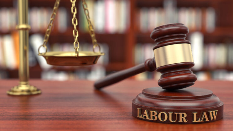 رفع دعوى في المحكمة العمالية |توضيح كافة مراحل الدعوى العمالية وشروطها
