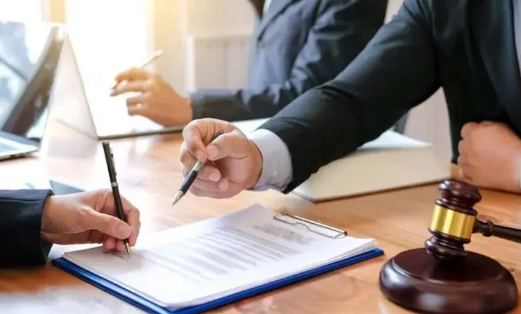 أخطاء شائعة بالعقود التجارية