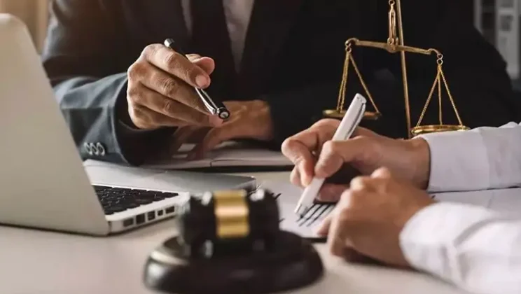 المطالبات المالية ضد ناظر الوقف