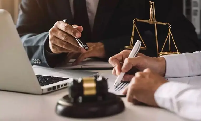 المطالبات المالية ضد ناظر الوقف