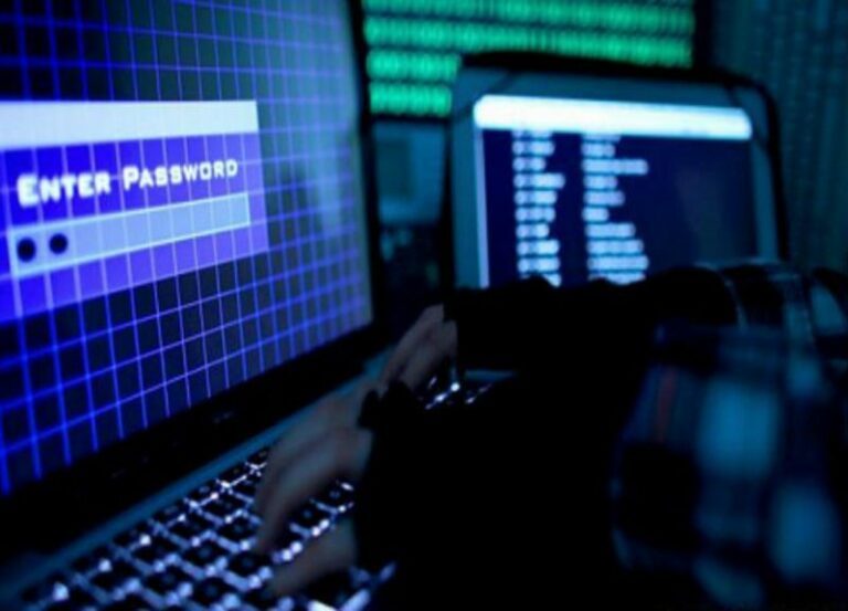 خطورة الجرائم الإلكترونية بالسعودية