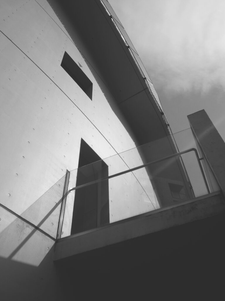 مقر المحكمة الجزائية